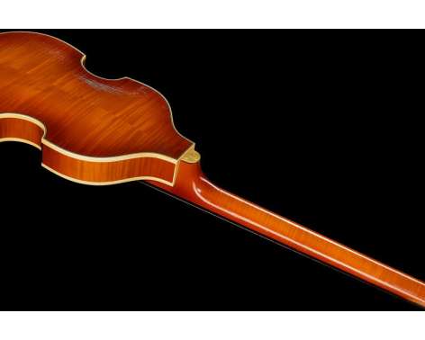 Höfner Violin Bass 500/1 Relic 63 LH