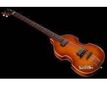 Höfner Violin Bass 500/1 Relic 63 LH