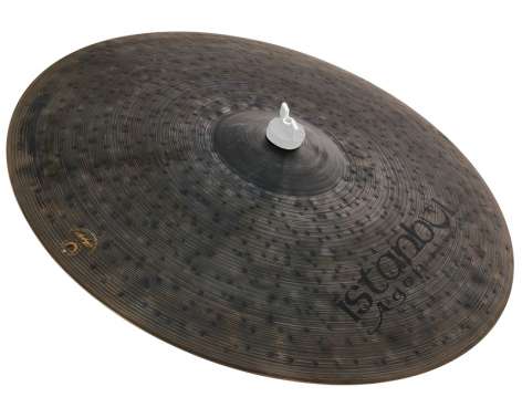 Istanbul Agop 20" Cindy Blackman OM Crash