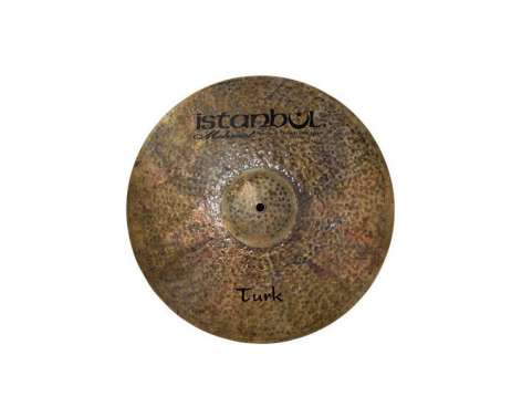 Istanbul Mehmet 14" Crash Turk Series