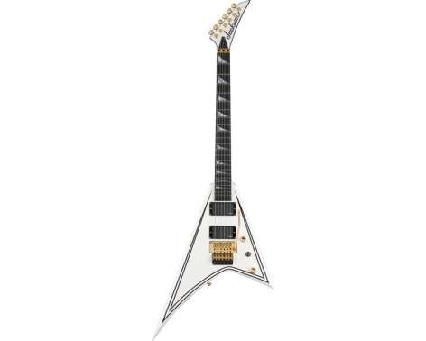 Jackson MJ Series Rhoads RR24MG WH