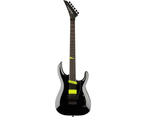 Jackson JCP SL27 EX BLK