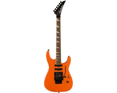 Jackson X Series Soloist SL3X DX OR