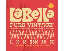 La Bella Pure Vintage PV1150