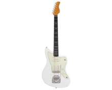 Larry Carlton J5 White