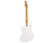 Larry Carlton J5 White