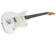 Larry Carlton J5 White