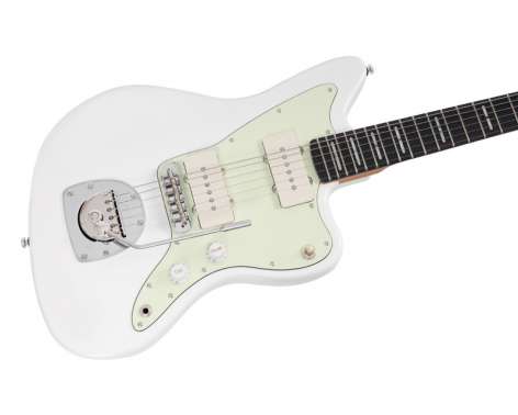 Larry Carlton J5 White