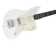 Larry Carlton J5 White