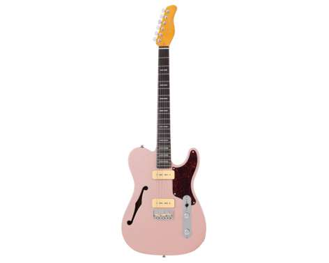 Larry Carlton T7TM Rosegold