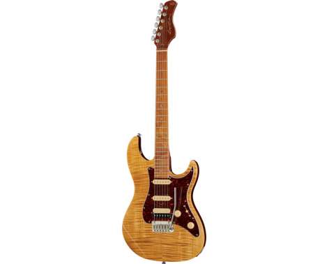 Larry Carlton S7FM NT 2nd Gen