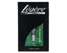 Legere Bassoon Reed Medium-Hard