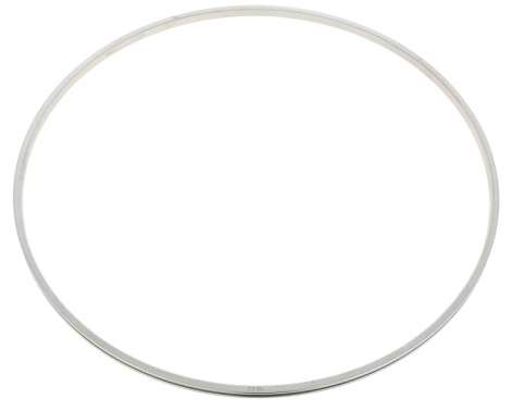 Litik Flesh Hoop 12" "Easy Tuck"