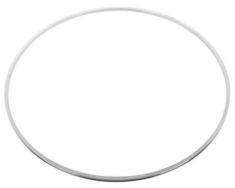 Litik Flesh Hoop 18" BD "Easy Tuck"