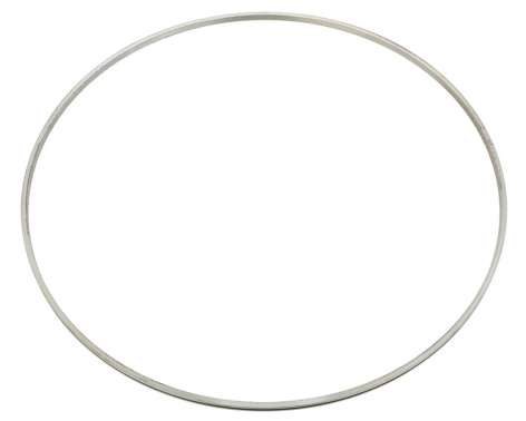 Litik Flesh Hoop 16" "Easy Tuck"