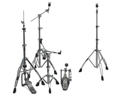 Ludwig ASPACK Atlas Standard Pack