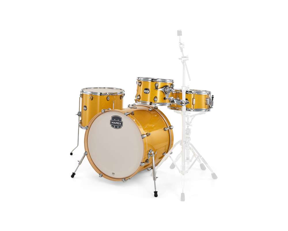 Mapex Mars Birch Rock Shell Set YD