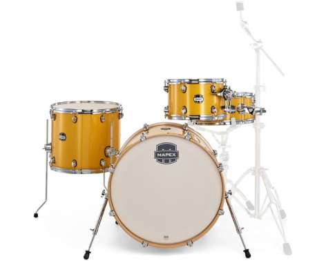 Mapex Mars Birch Rock Shell Set YD