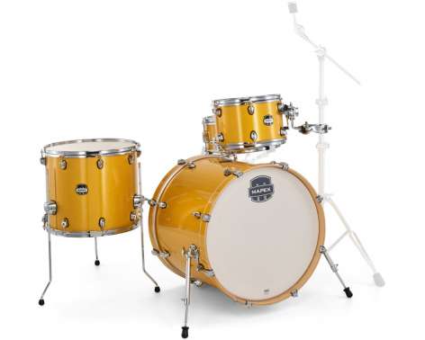 Mapex Mars Birch Rock Shell Set YD