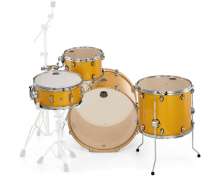 Mapex Mars Birch Rock Shell Set YD