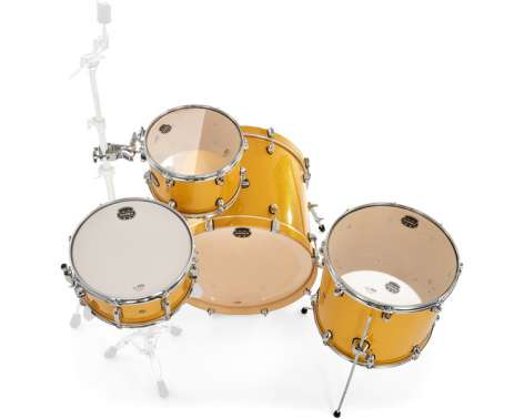 Mapex Mars Birch Rock Shell Set YD