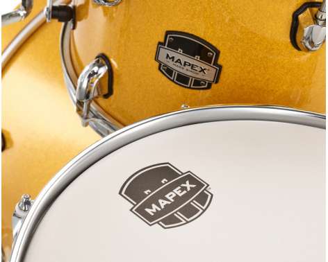 Mapex Mars Birch Rock Shell Set YD