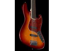 Marcus Miller V7 Alder-5 FL TS 2nd Gen