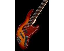 Marcus Miller V7 Alder-5 FL TS 2nd Gen