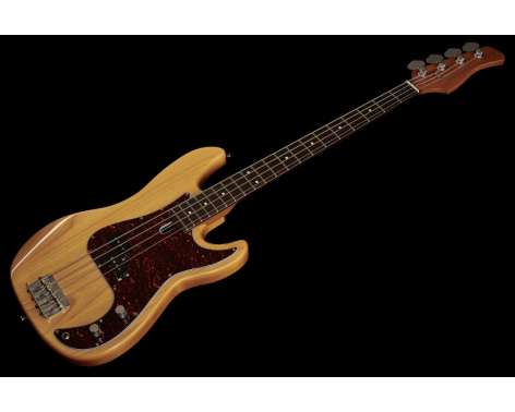 Marcus Miller P5R Alder-4 NT