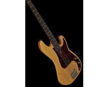 Marcus Miller P5R Alder-4 NT