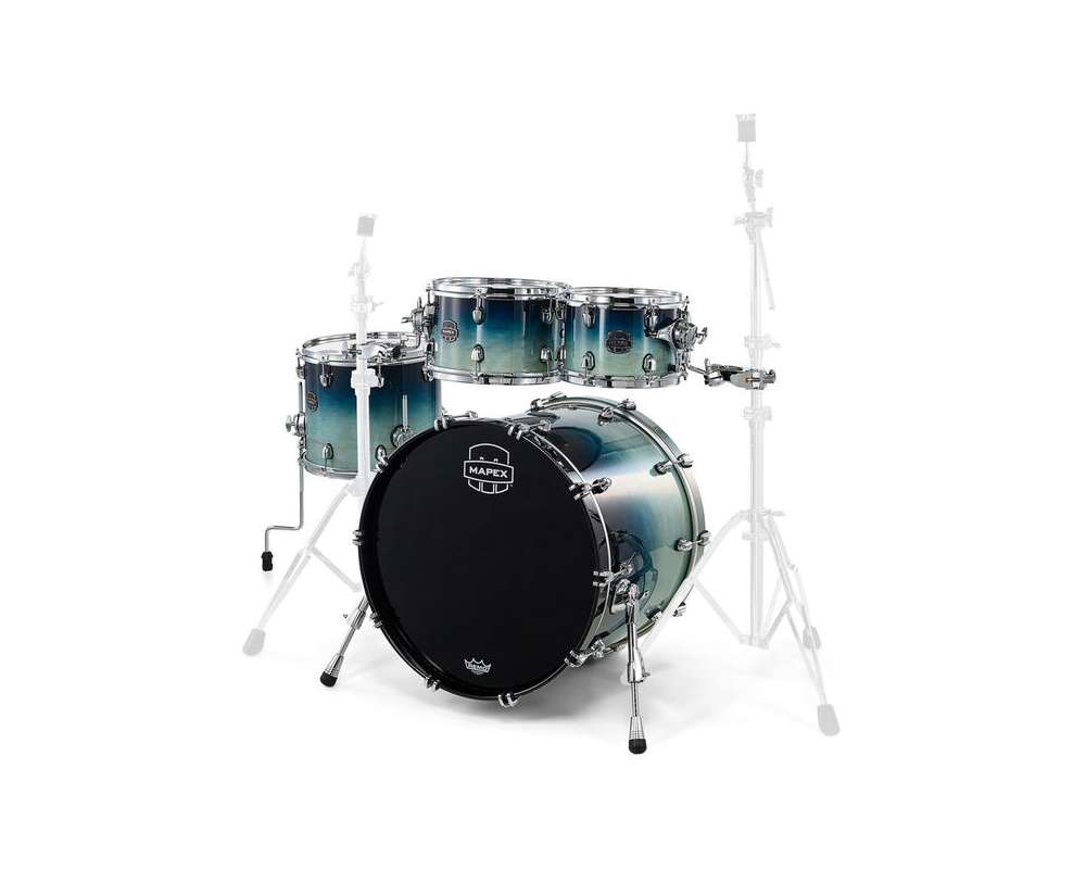 Mapex Saturn Jazz Set -RJ