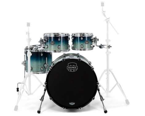 Mapex Saturn Jazz Set -RJ