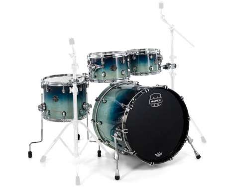 Mapex Saturn Jazz Set -RJ