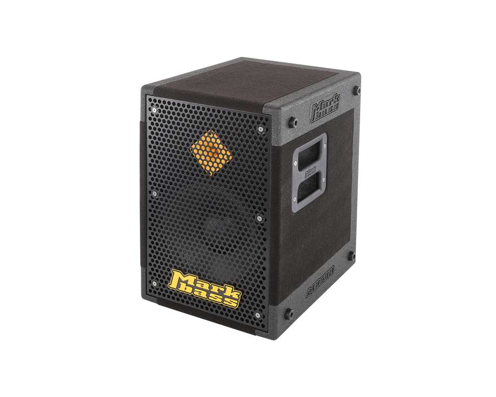 Markbass MB58R 121 P Box