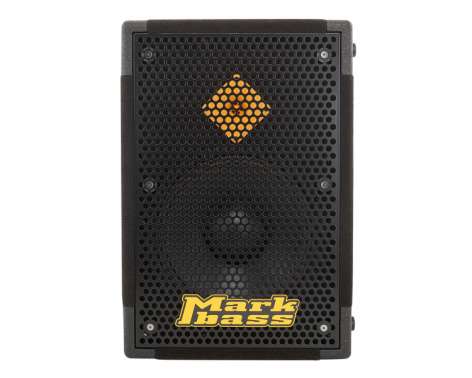 Markbass MB58R 121 P Box