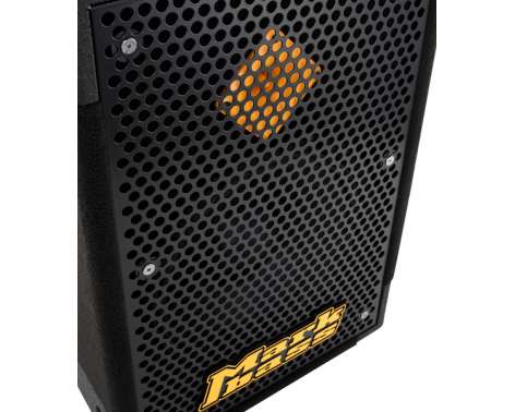 Markbass MB58R 121 P Box