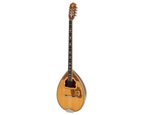 Matsikas BZ8-362N Greek Bouzouki