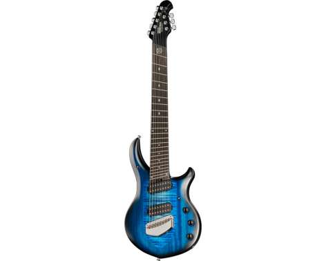 Music Man John Petrucci Majesty 8 BS