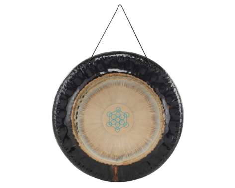 Oetken Gongs 32" Metatron Gong