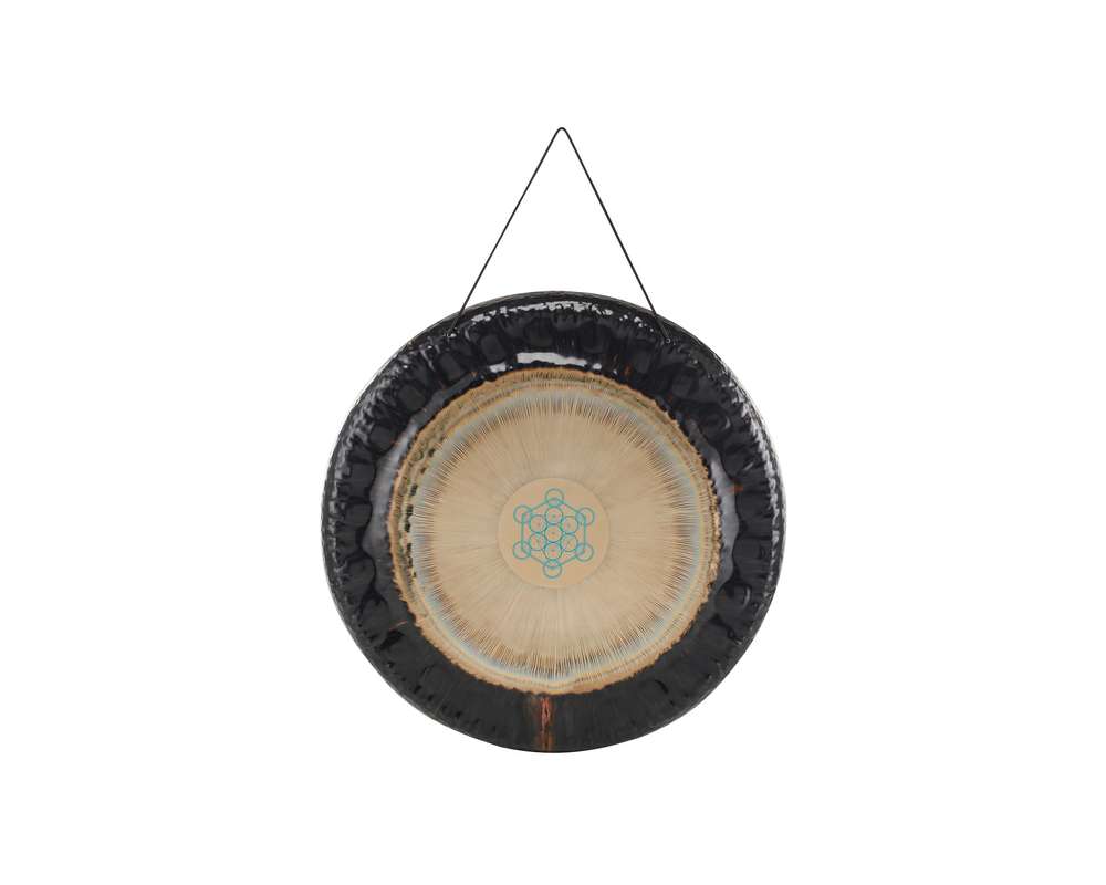 Oetken Gongs 32" Metatron Gong