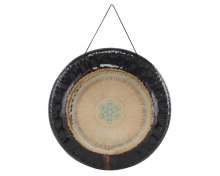 Oetken Gongs 32" Metatron Gong