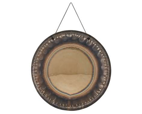 Oetken Gongs 32" Metatron Gong