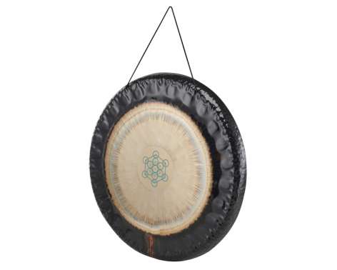 Oetken Gongs 32" Metatron Gong