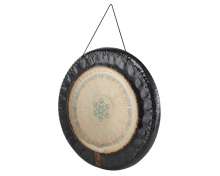 Oetken Gongs 32" Metatron Gong