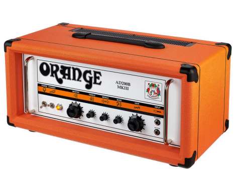 Orange AD200B Mk3