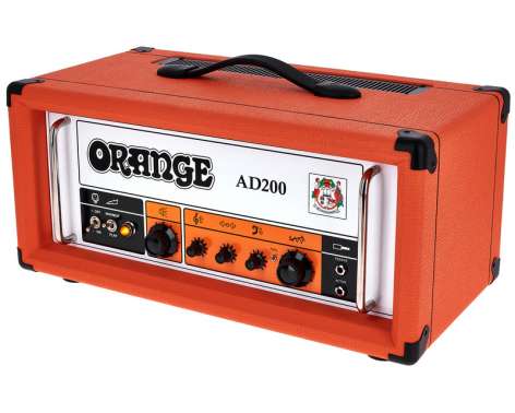 Orange AD200