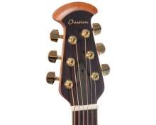 Ovation Celebrity Deluxe CDX40-1-G VSB