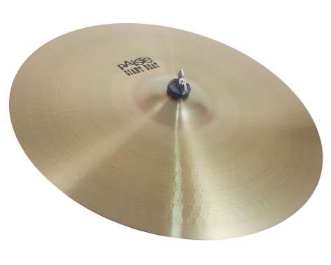 Paiste 20" Giant Beat Crash