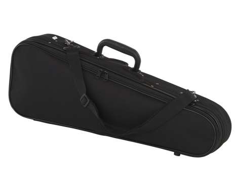 Petz Violin Case 1/8 BK/GR