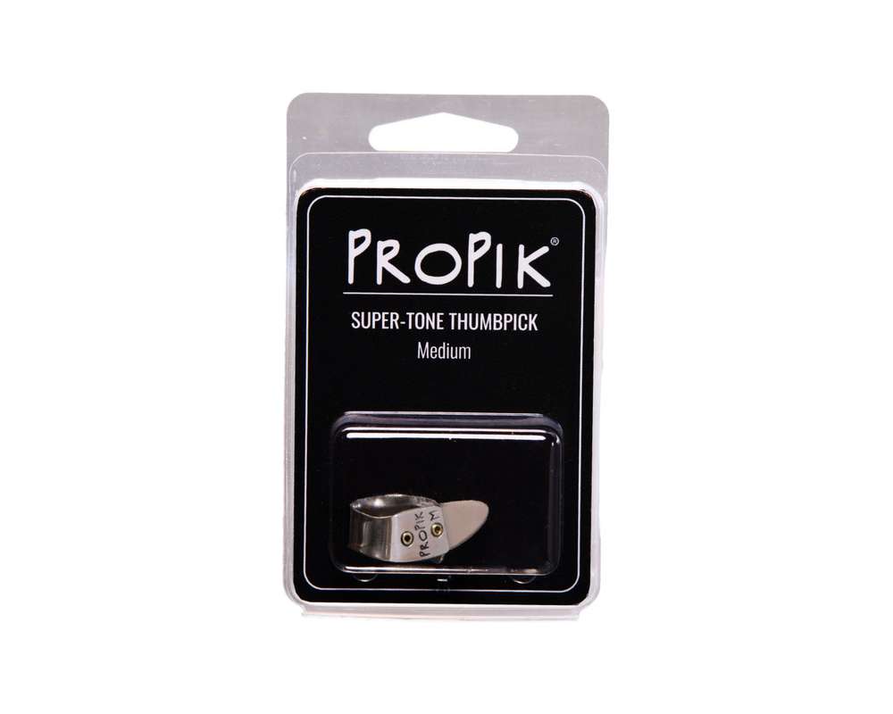 ProPik ProPik Super-Tone Thumbpick M